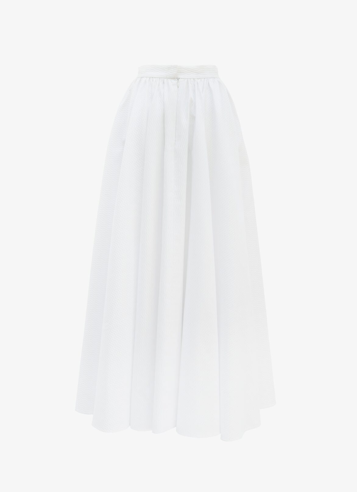 Skirts ALAÏA WHITE SKIRTS